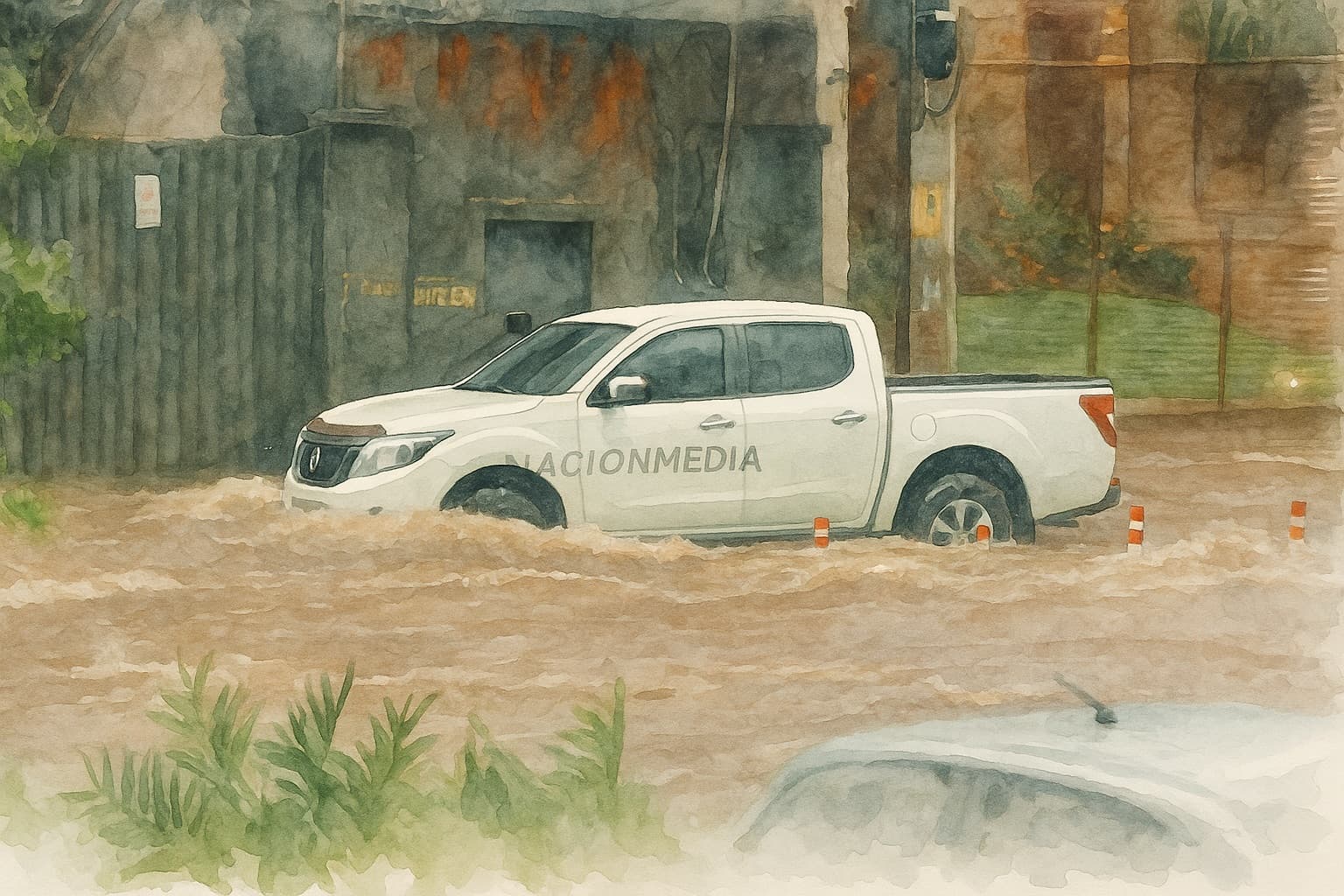 Raudales en Asunción: Lo Que Debés Saber Antes de Comprar un Departamento