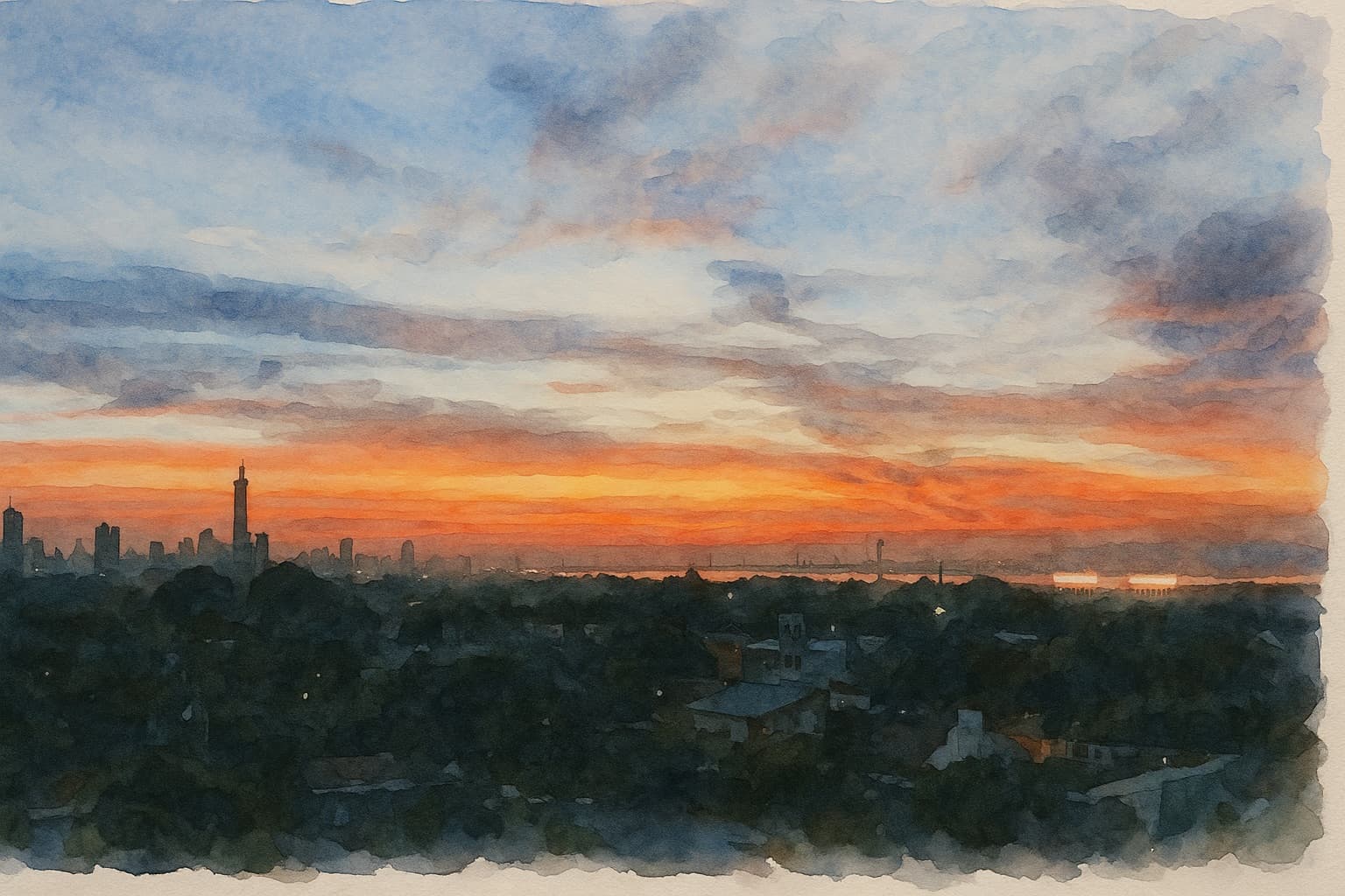 Regulación Cripto en Paraguay: Qué Significa para el Mercado de Departamentos en Asunción